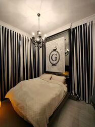 Eco Sanctuary (D23), Condominium #566115721